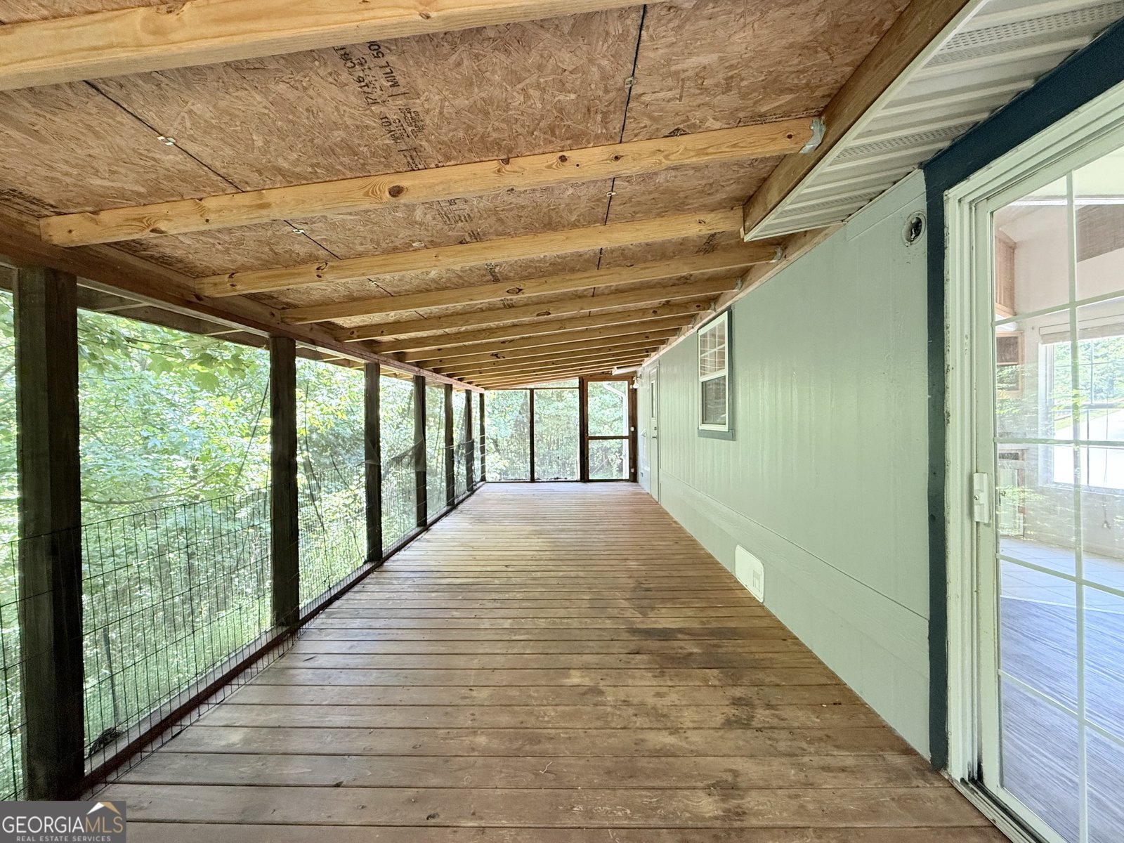 189 Crystal Wood Drive Clarkesville - 2