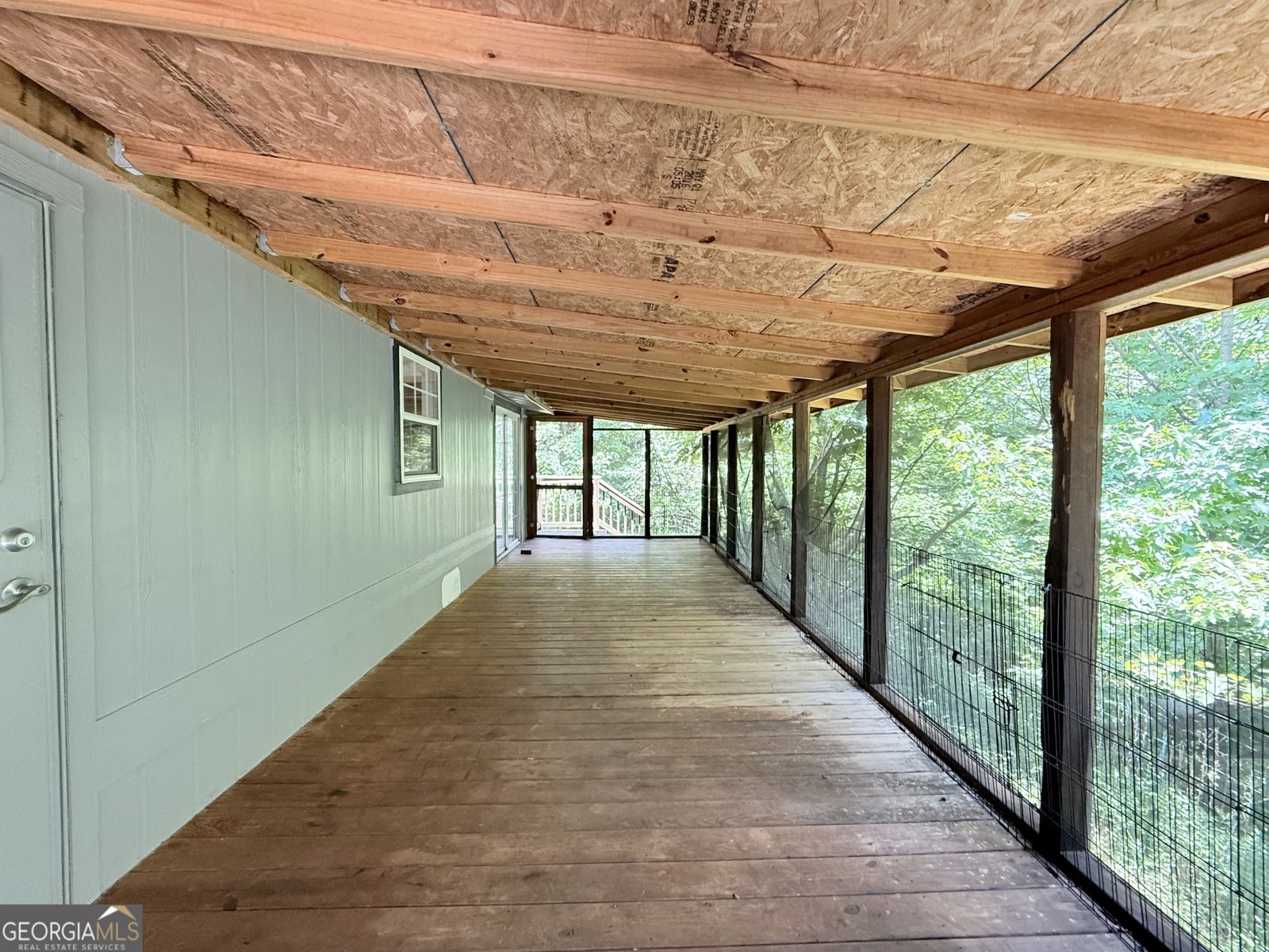 189 Crystal Wood Drive Clarkesville - 3