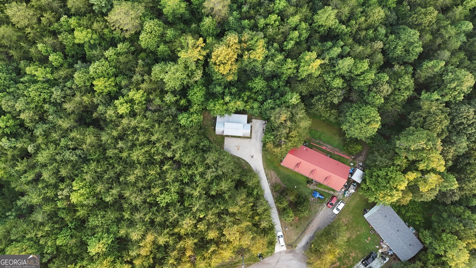 189 Crystal Wood Drive Clarkesville - 32