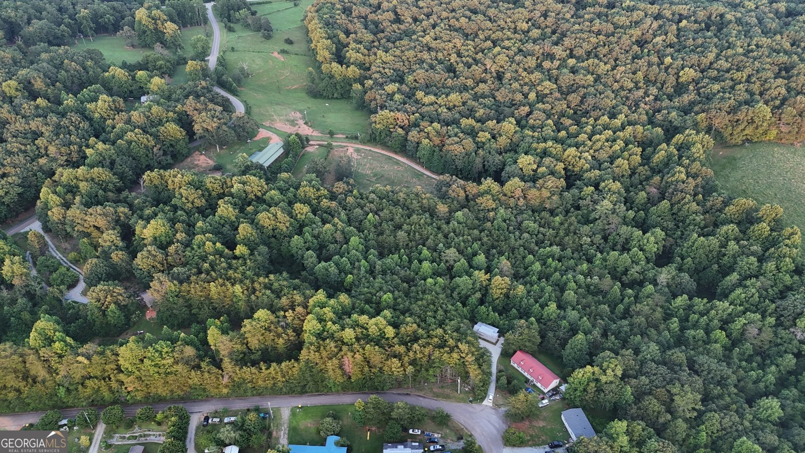 189 Crystal Wood Drive Clarkesville - 33