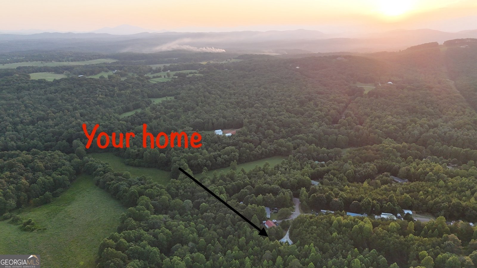 189 Crystal Wood Drive Clarkesville - 34