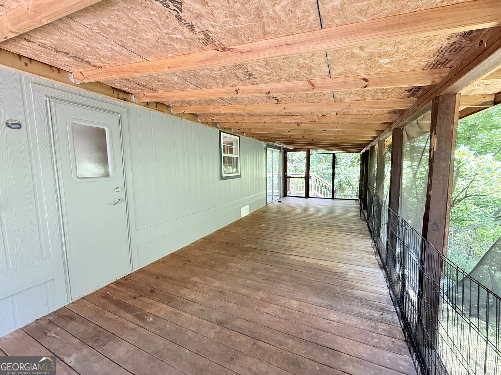 189 Crystal Wood Drive Clarkesville - 4