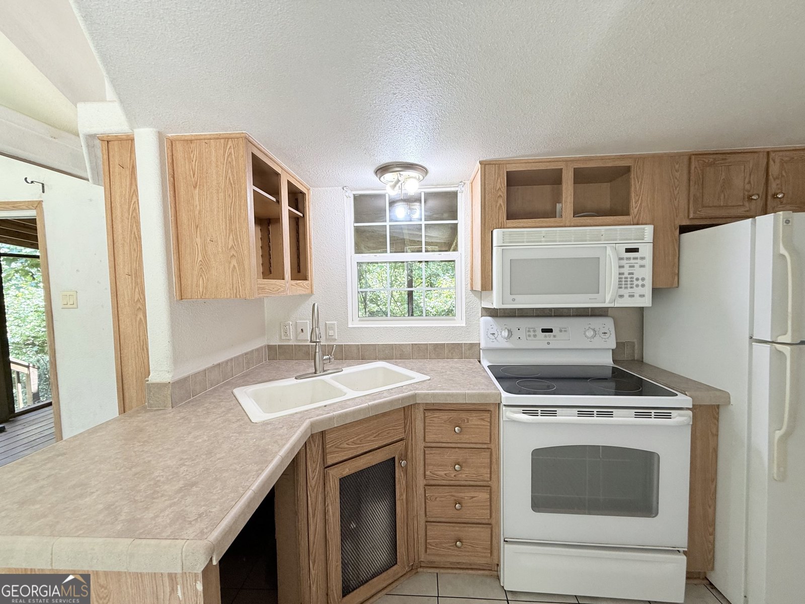 189 Crystal Wood Drive Clarkesville - 8