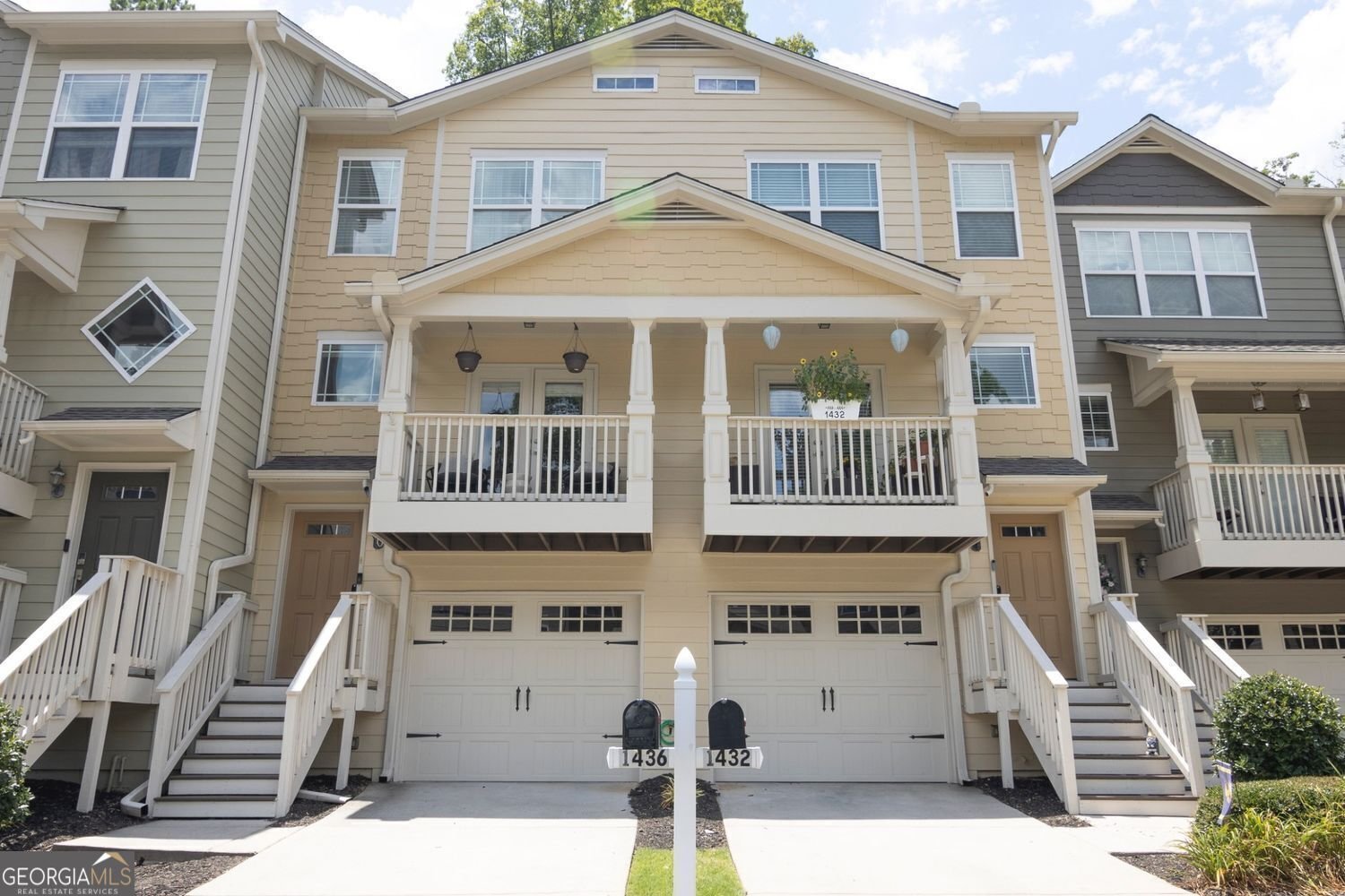 1436 Liberty Parkway Atlanta - 1