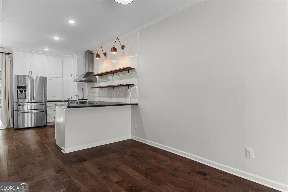 1436 Liberty Parkway Atlanta - 11