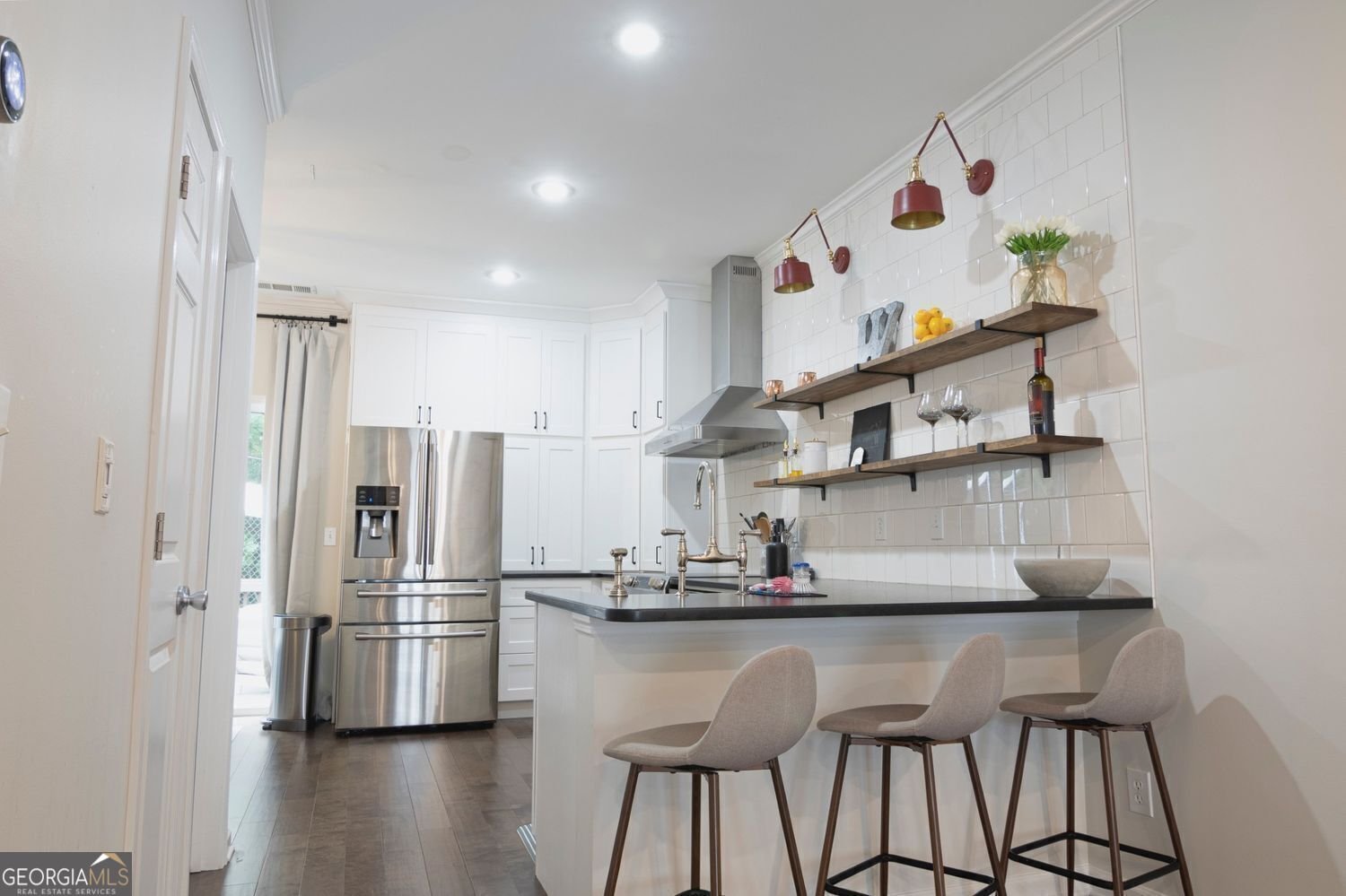1436 Liberty Parkway Atlanta - 12