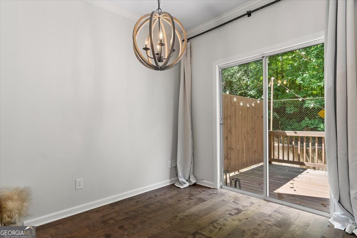 1436 Liberty Parkway Atlanta - 16
