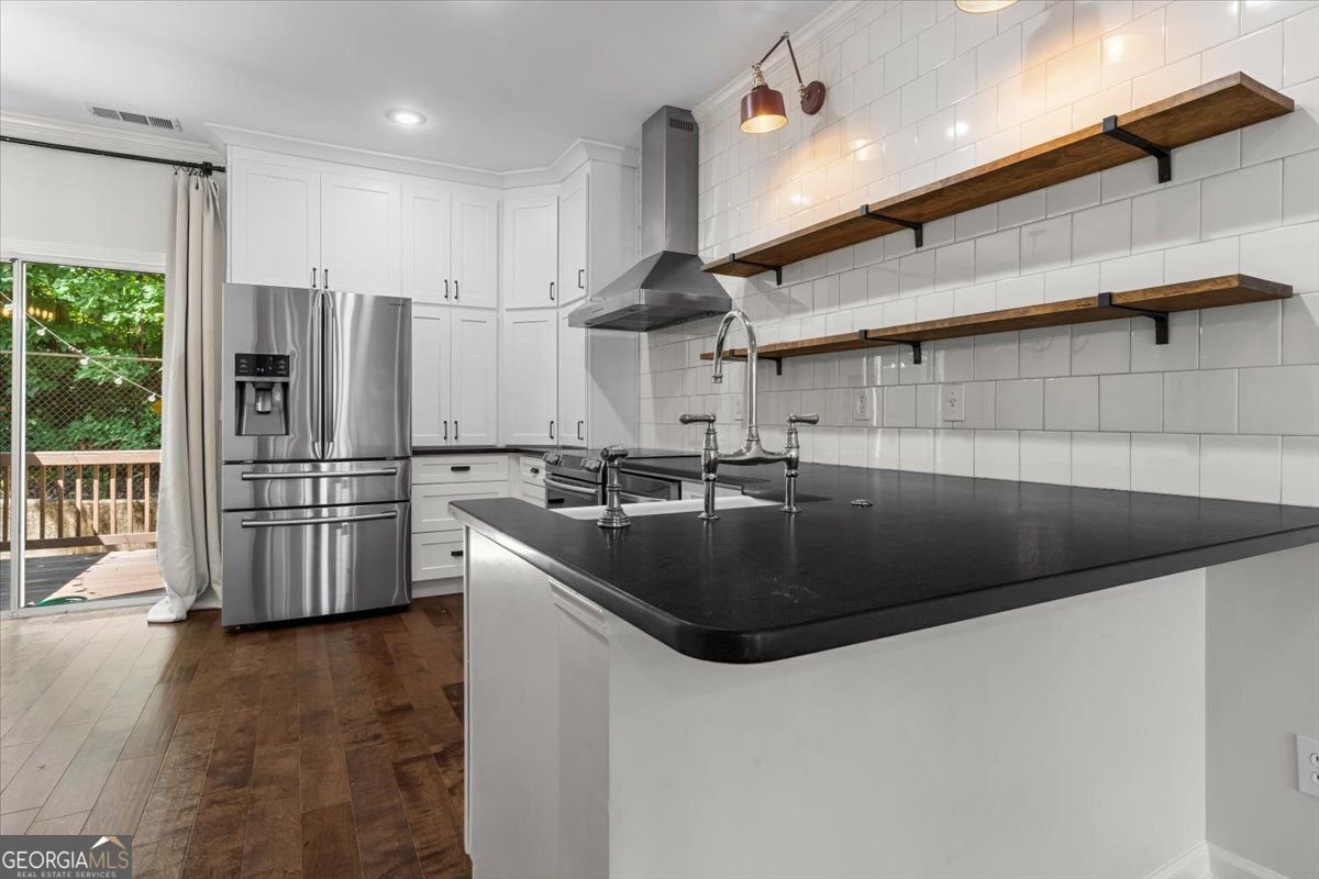 1436 Liberty Parkway Atlanta - 18