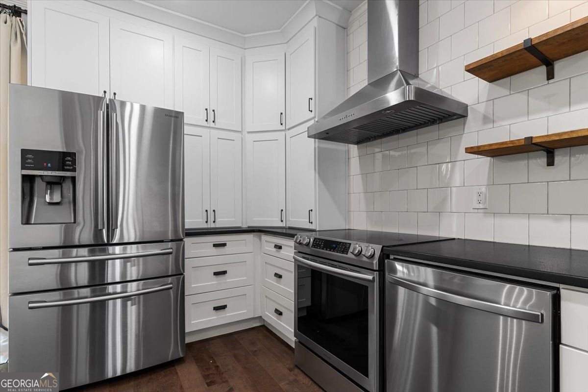 1436 Liberty Parkway Atlanta - 20