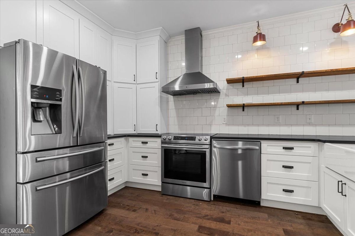1436 Liberty Parkway Atlanta - 21