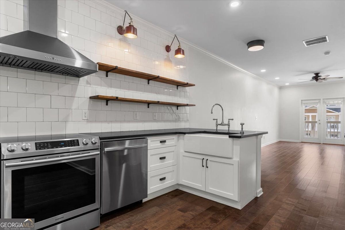 1436 Liberty Parkway Atlanta - 3