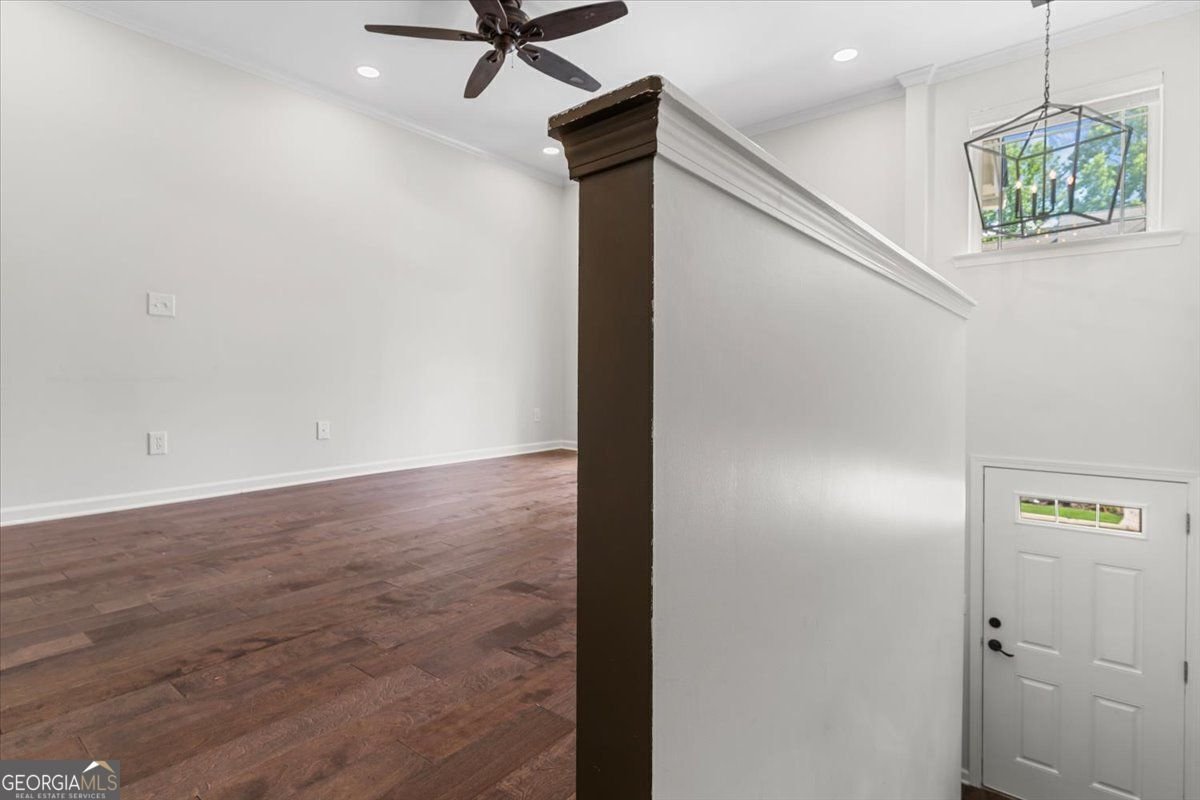 1436 Liberty Parkway Atlanta - 5