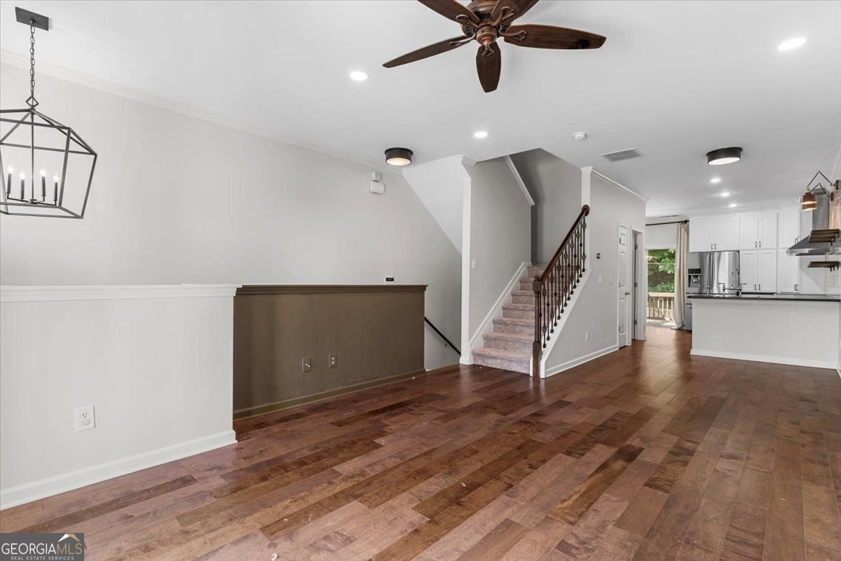 1436 Liberty Parkway Atlanta - 7
