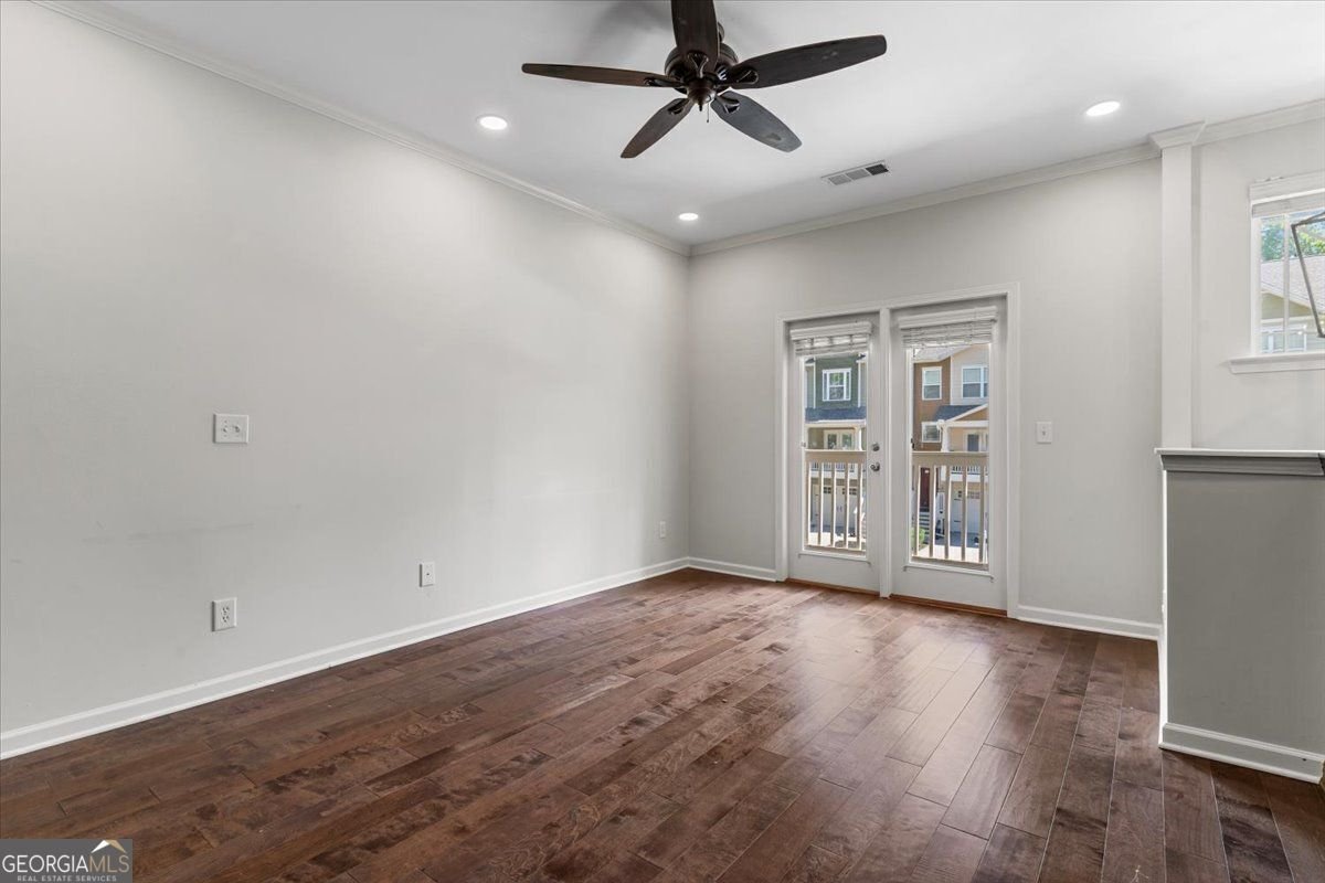 1436 Liberty Parkway Atlanta - 8