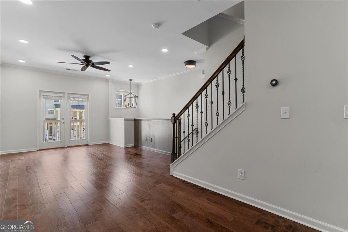 1436 Liberty Parkway Atlanta - 9