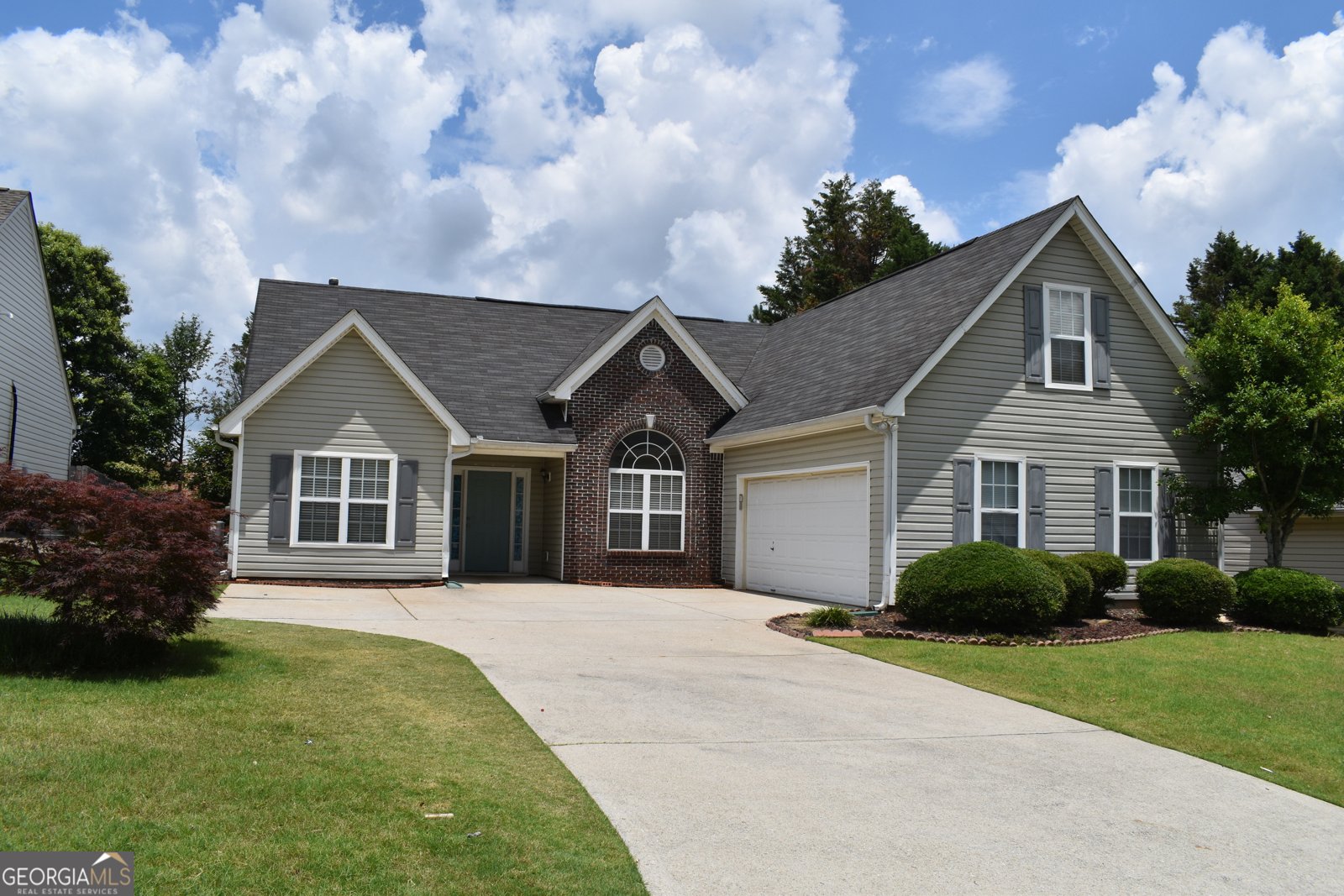 910 Grace Drive Lawrenceville - 1
