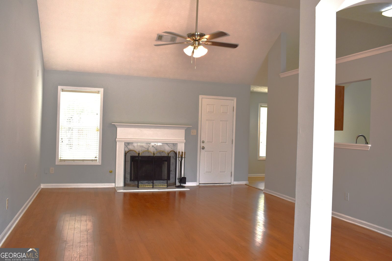 910 Grace Drive Lawrenceville - 3