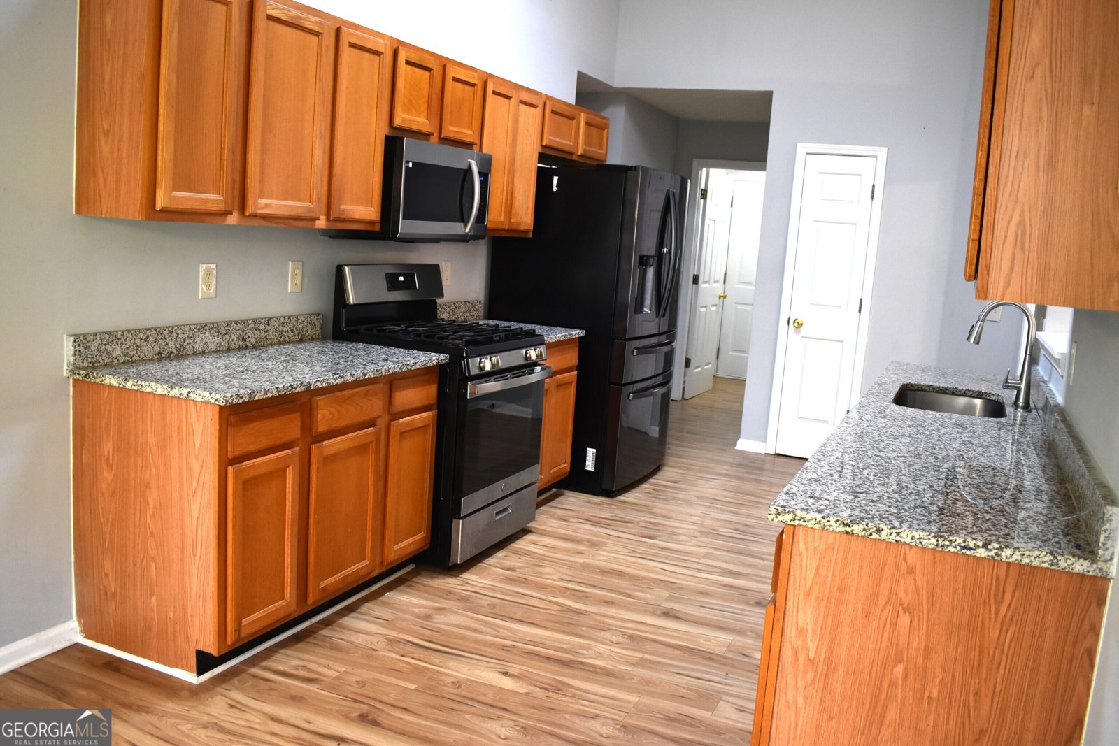 910 Grace Drive Lawrenceville - 6