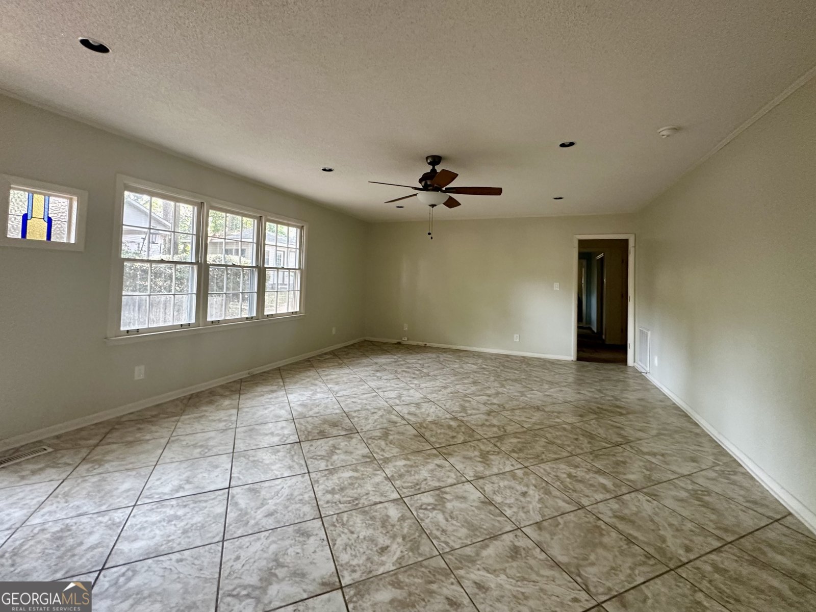 104 Terrell Street Warner Robins - 2