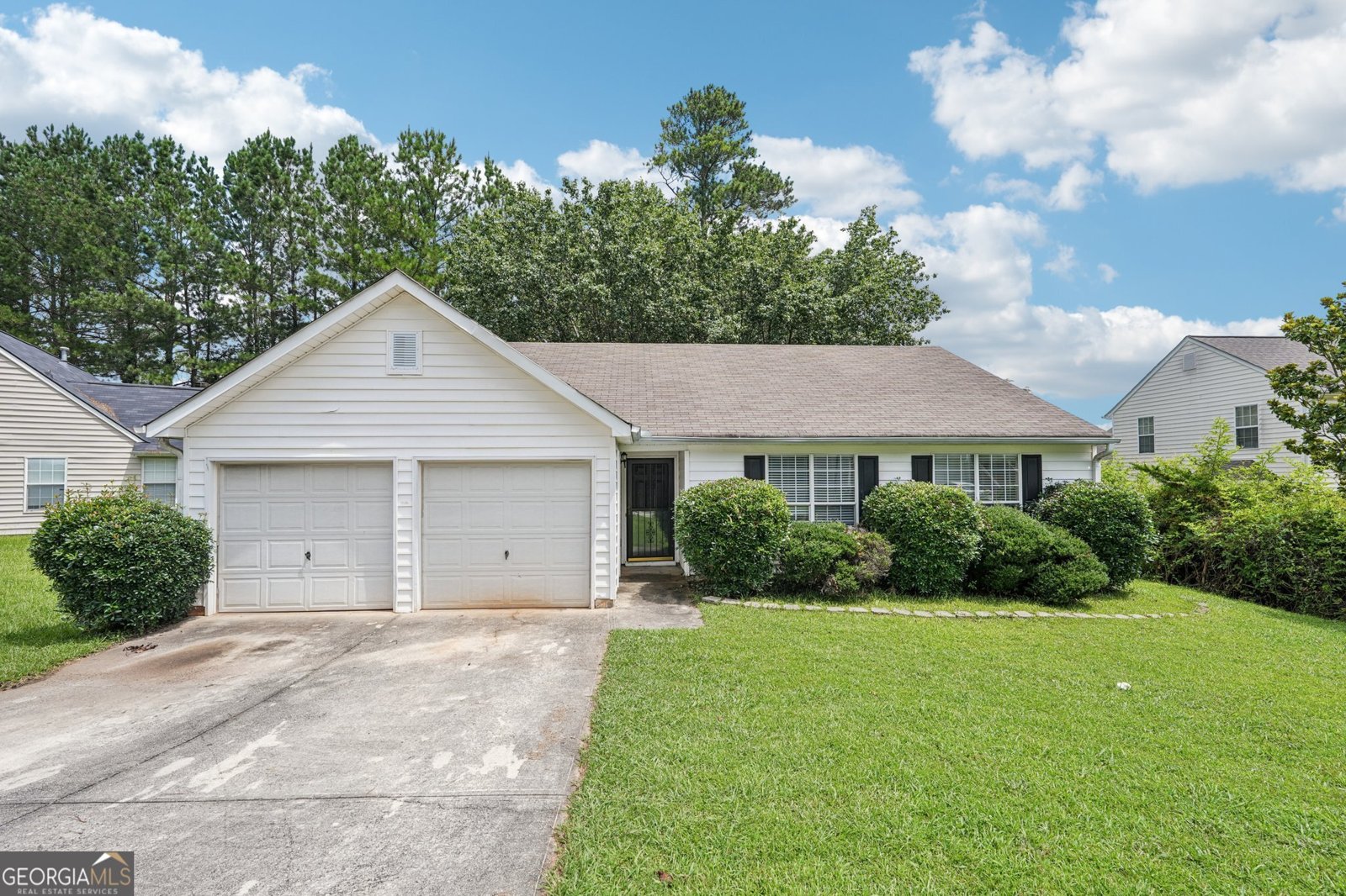 6426 Alford Circle Lithonia - 1