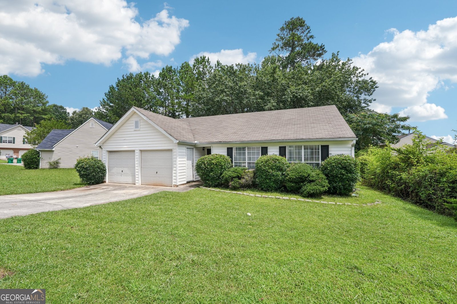 6426 Alford Circle Lithonia - 2