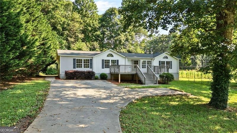 3972 Westmoreland Road Cleveland - 1