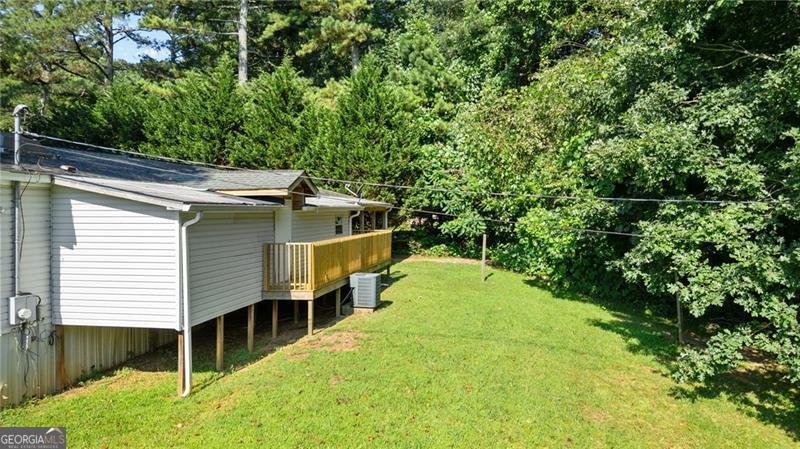 3972 Westmoreland Road Cleveland - 30