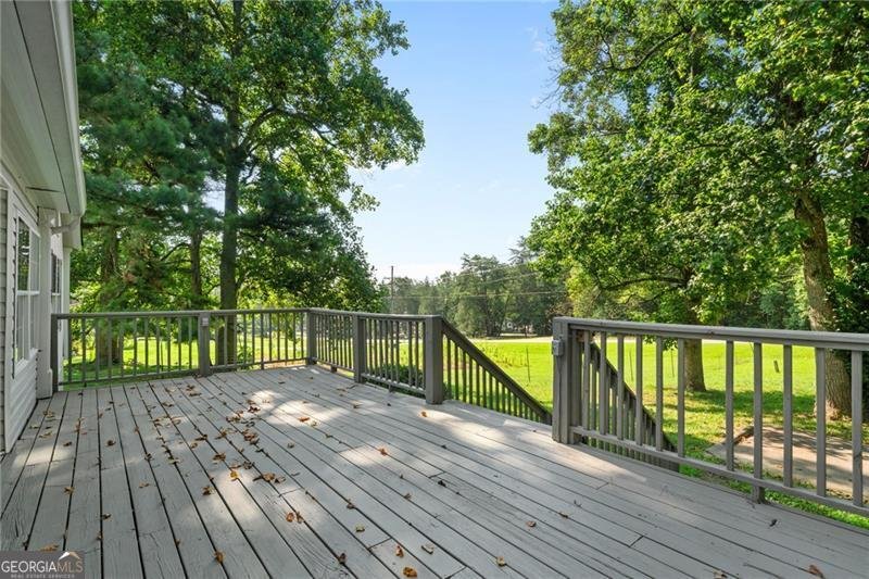3972 Westmoreland Road Cleveland - 4