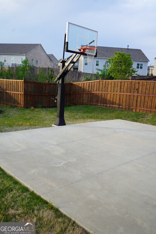 2020 Harvester Lane Buford - 11