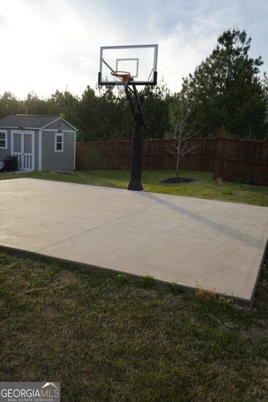 2020 Harvester Lane Buford - 12