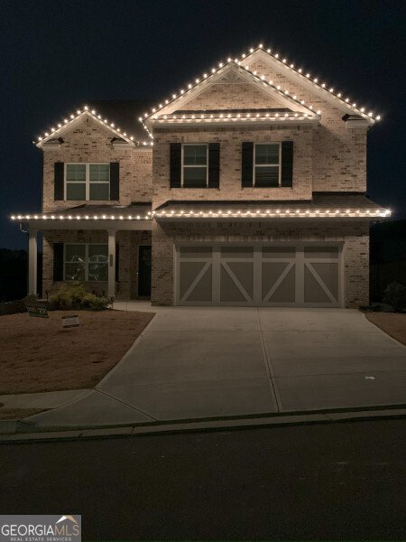 2020 Harvester Lane Buford - 19