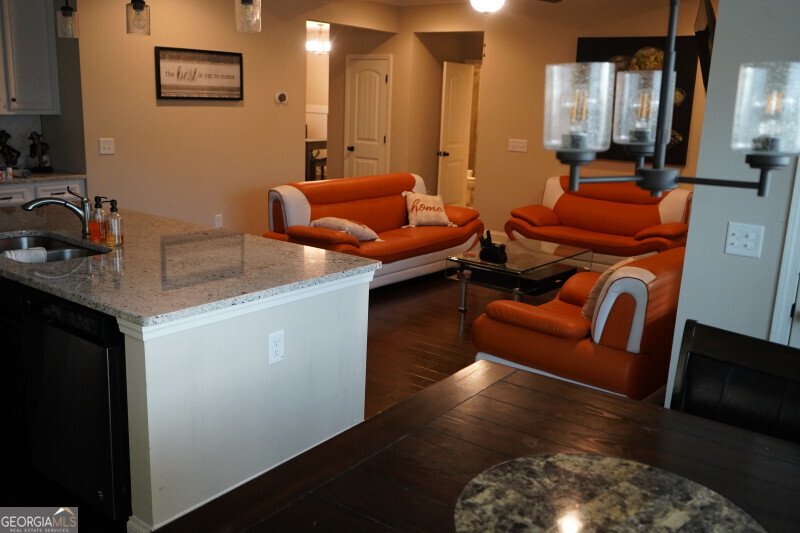 2020 Harvester Lane Buford - 24