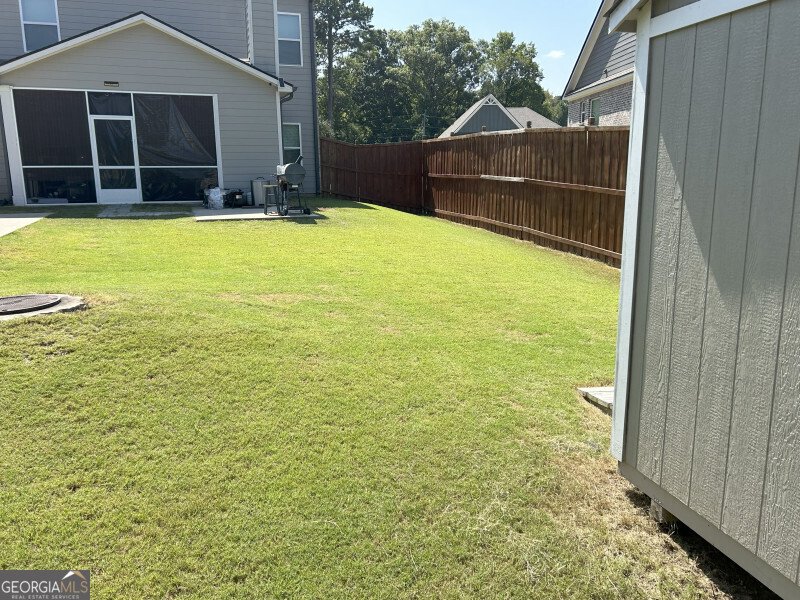 2020 Harvester Lane Buford - 28