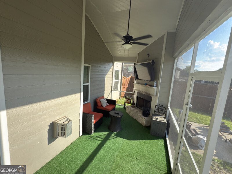 2020 Harvester Lane Buford - 35