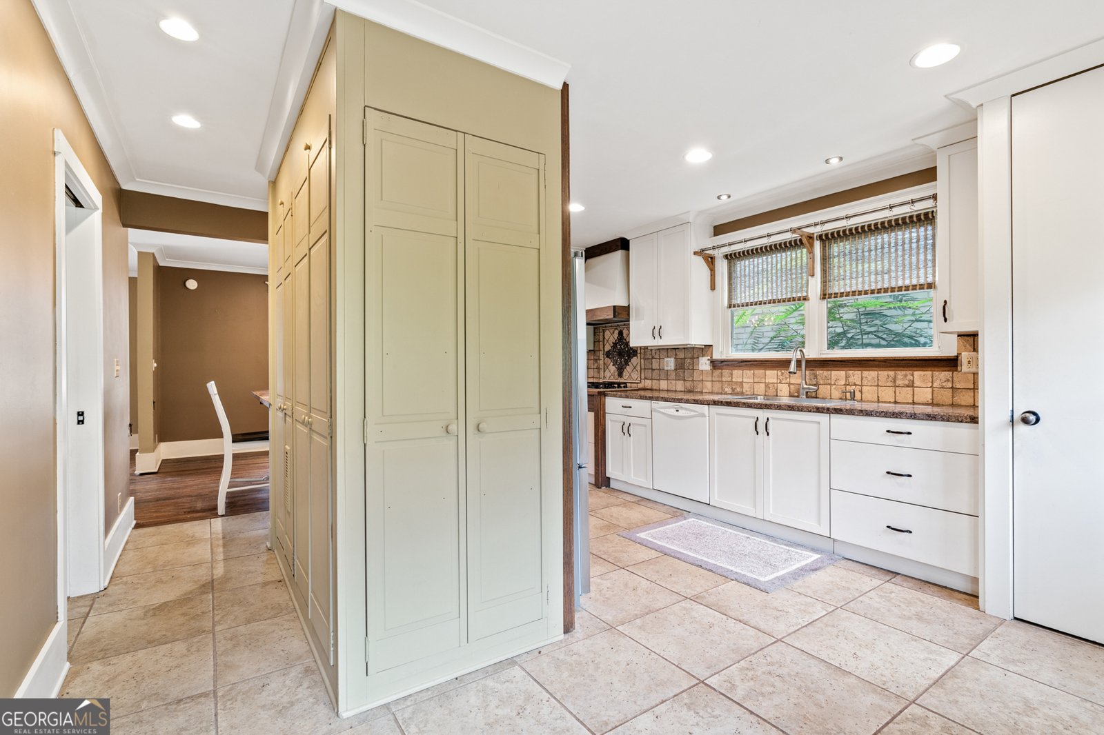 2107 Old Dallas Road Marietta - 1