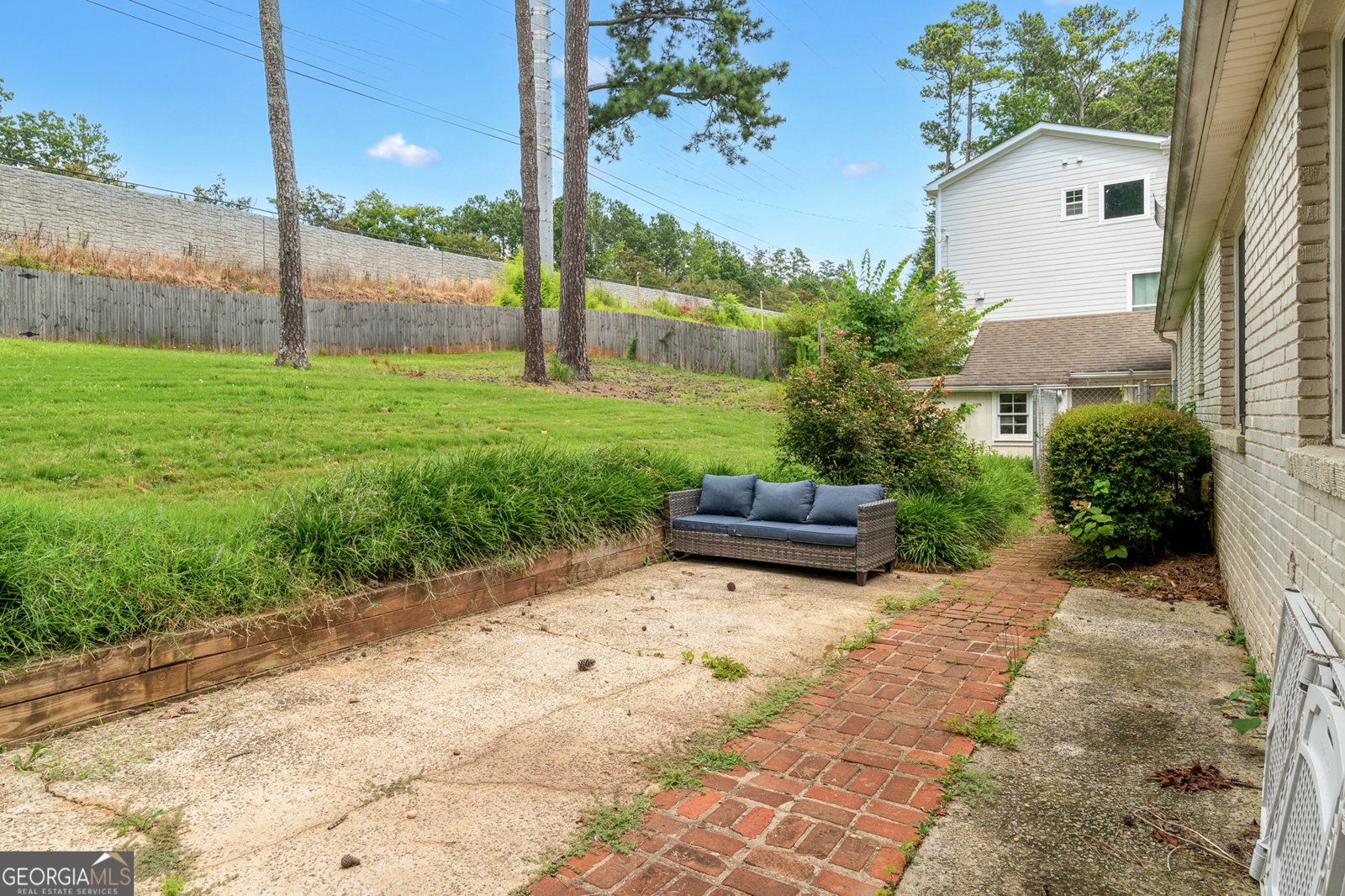 2107 Old Dallas Road Marietta - 11