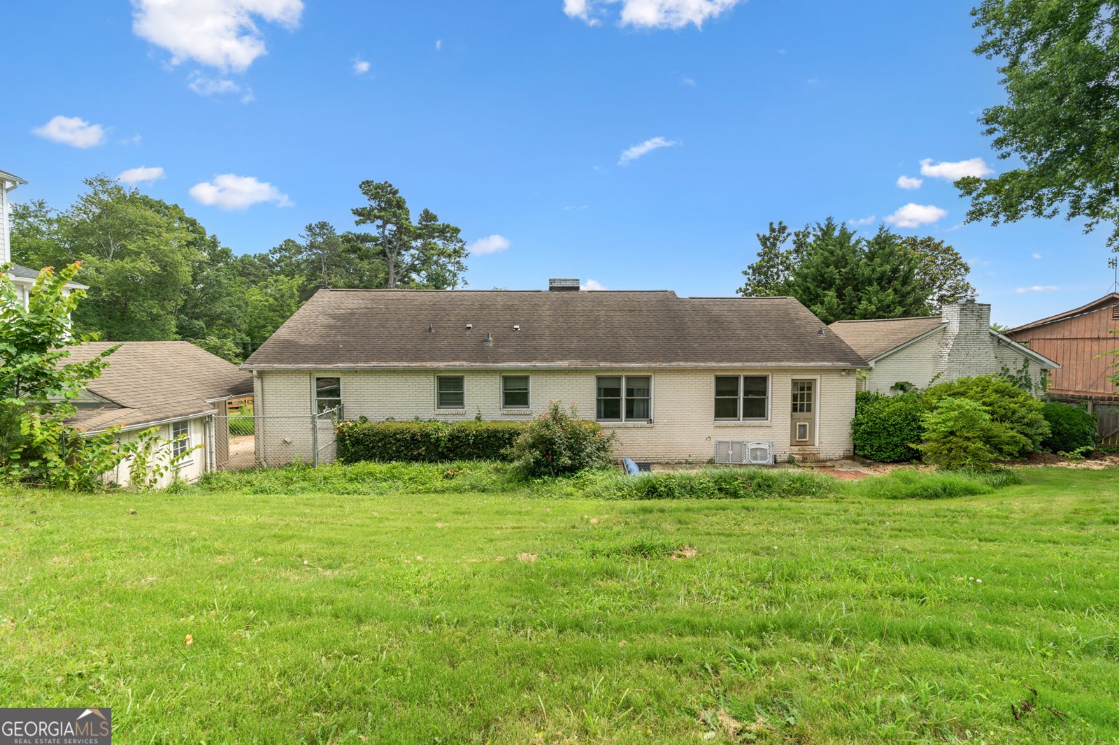 2107 Old Dallas Road Marietta - 16