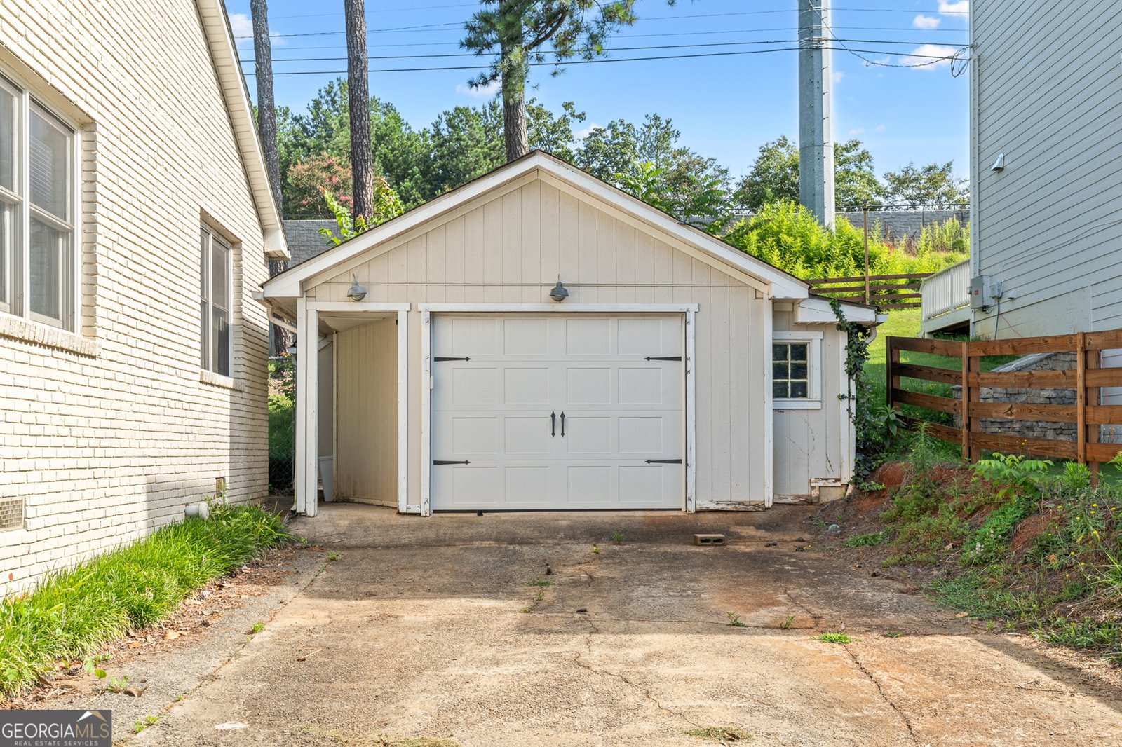 2107 Old Dallas Road Marietta - 17