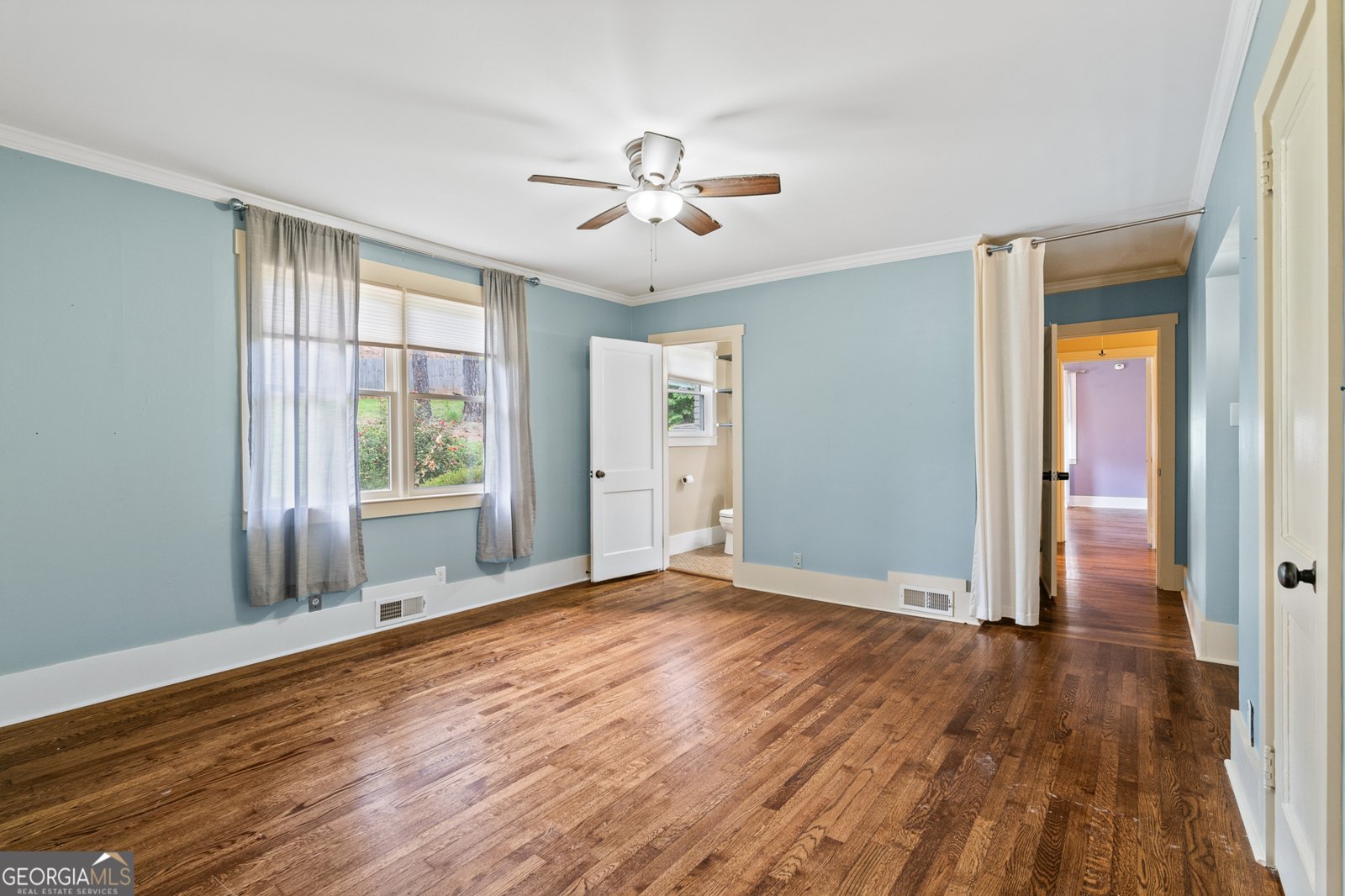 2107 Old Dallas Road Marietta - 2