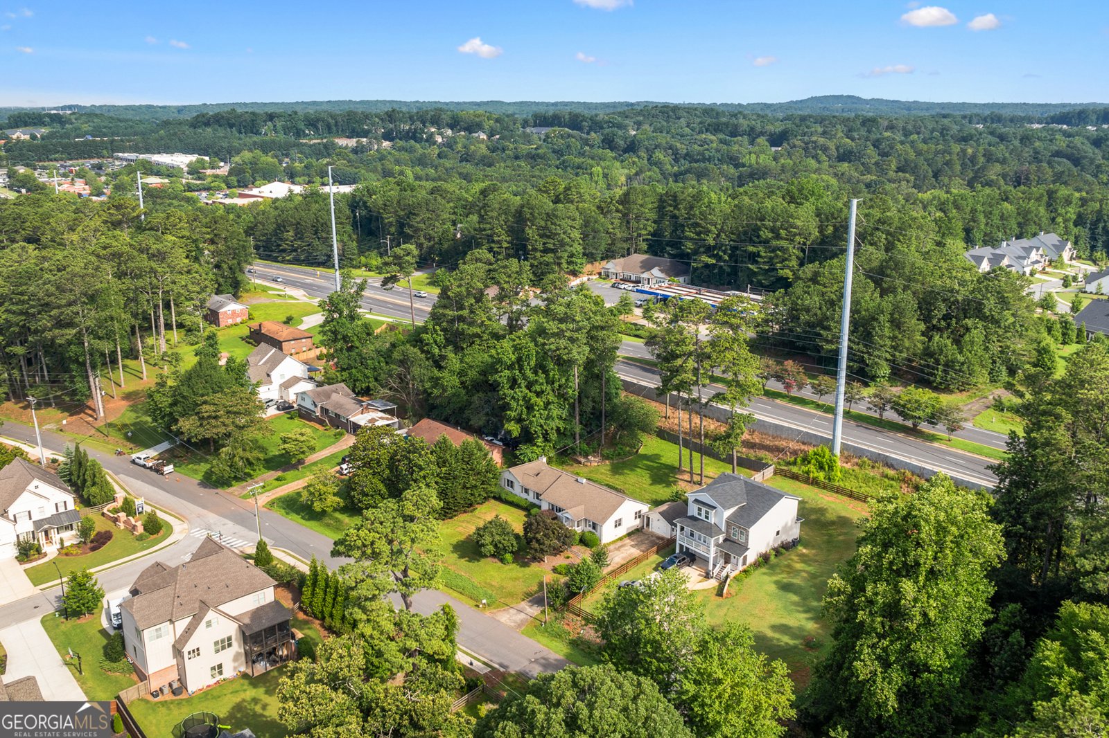 2107 Old Dallas Road Marietta - 21