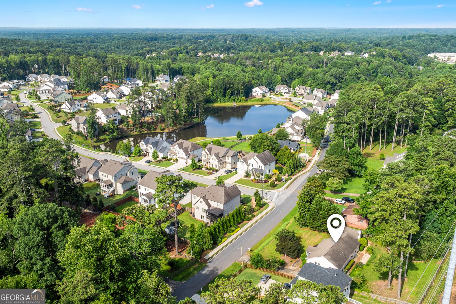 2107 Old Dallas Road Marietta - 22