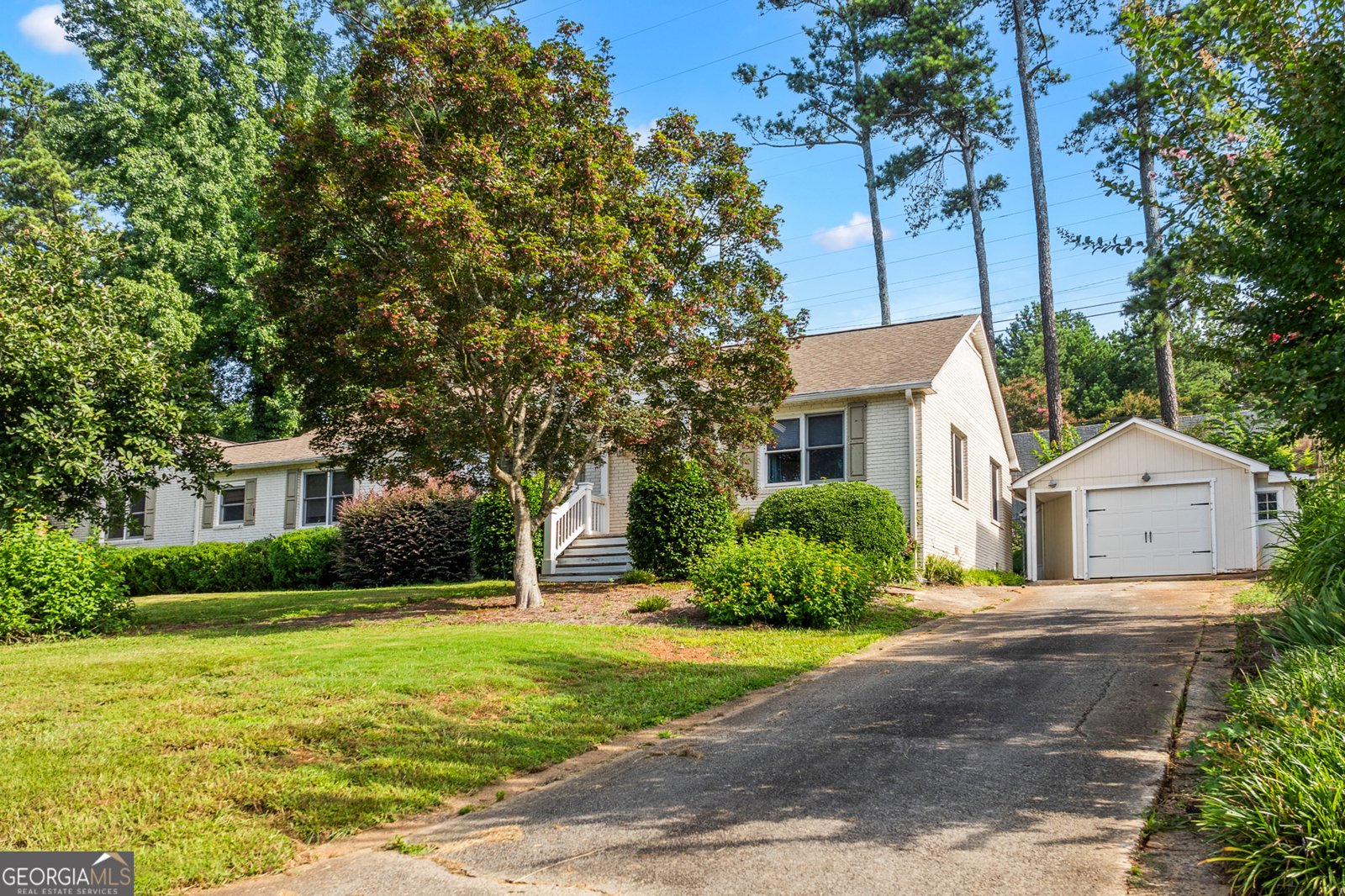 2107 Old Dallas Road Marietta - 23