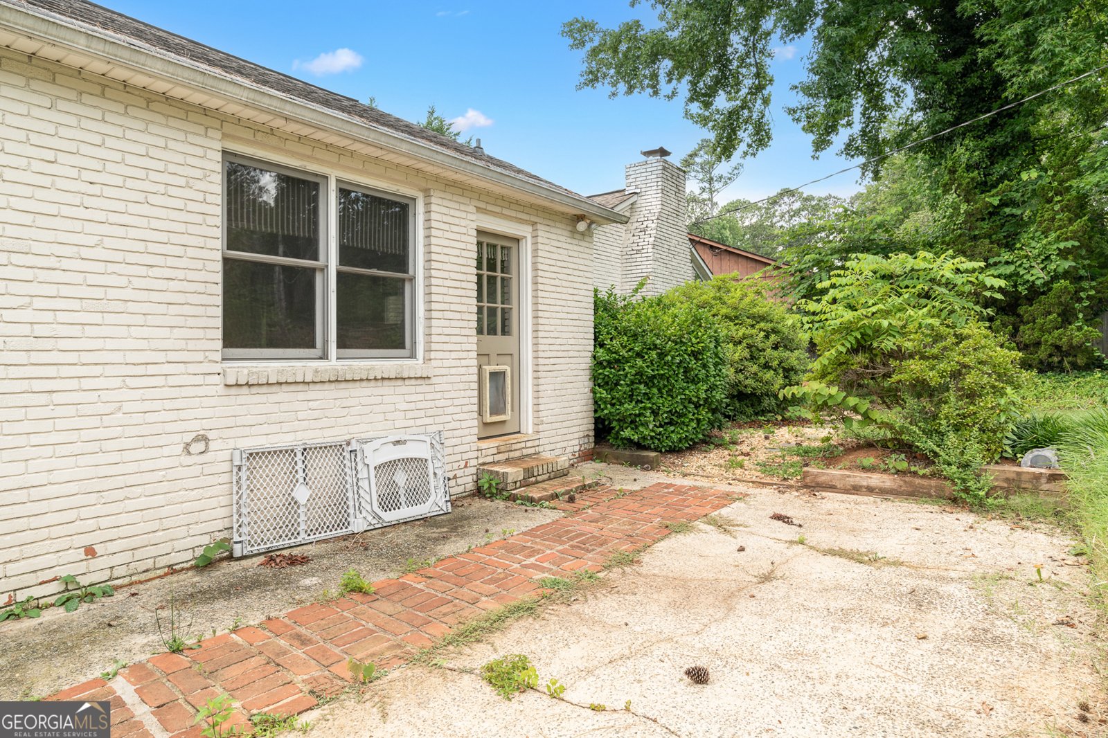 2107 Old Dallas Road Marietta - 26