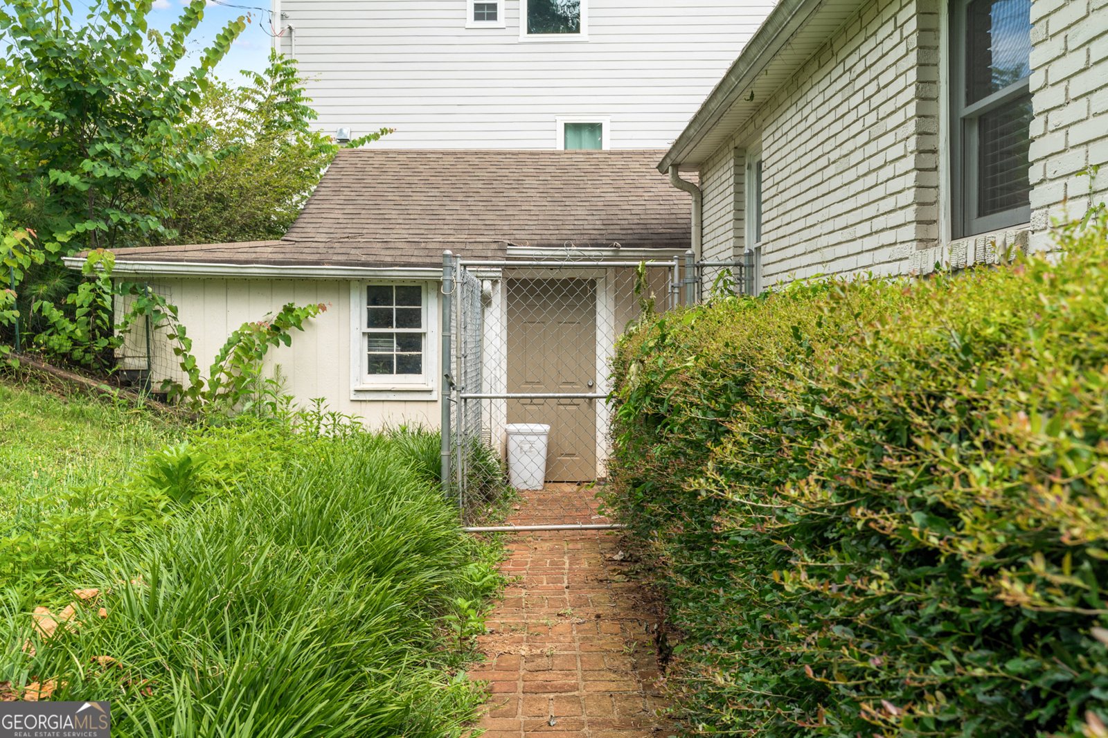 2107 Old Dallas Road Marietta - 27