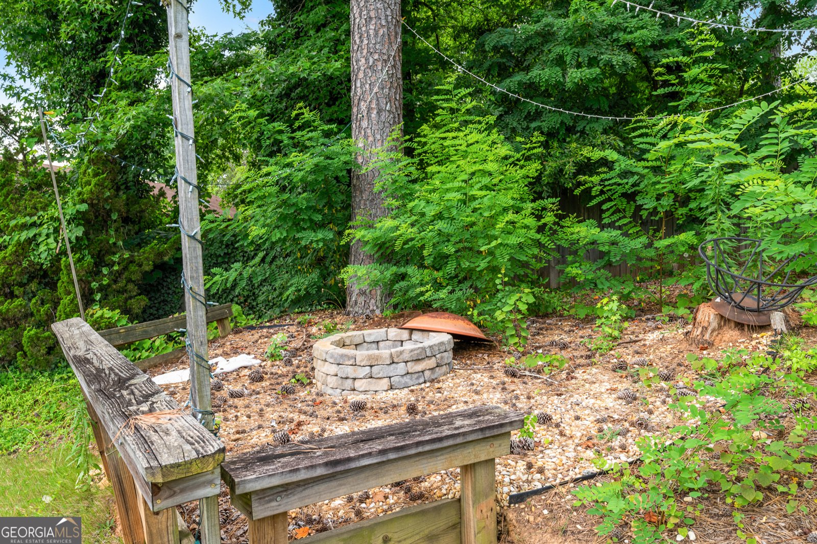 2107 Old Dallas Road Marietta - 28