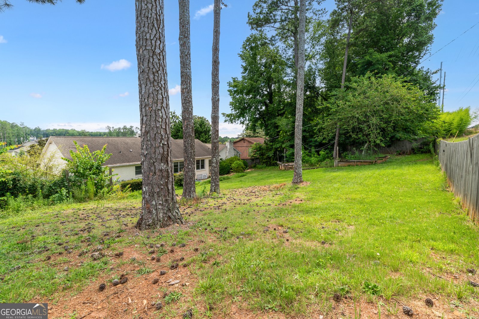 2107 Old Dallas Road Marietta - 29