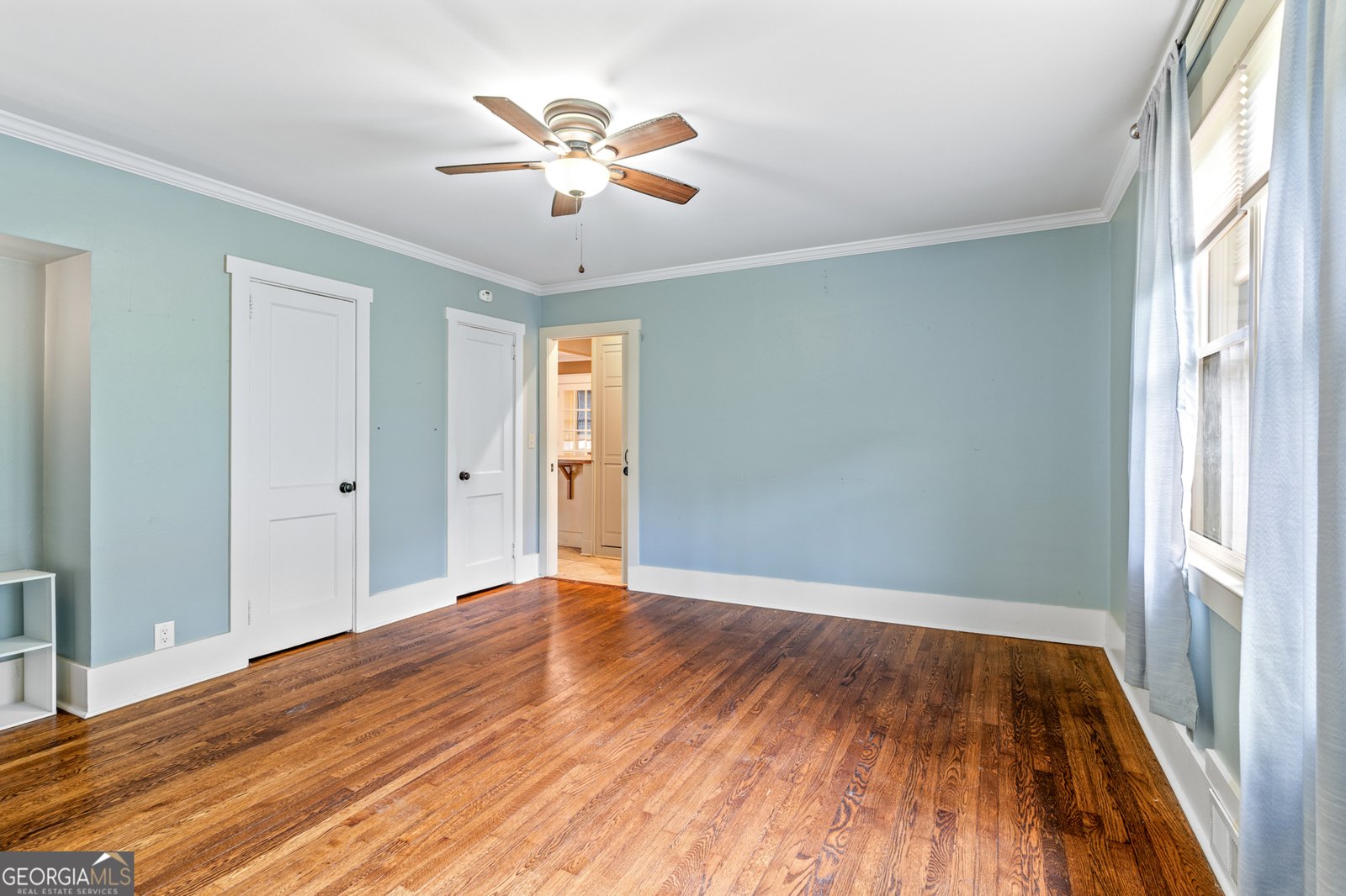 2107 Old Dallas Road Marietta - 3
