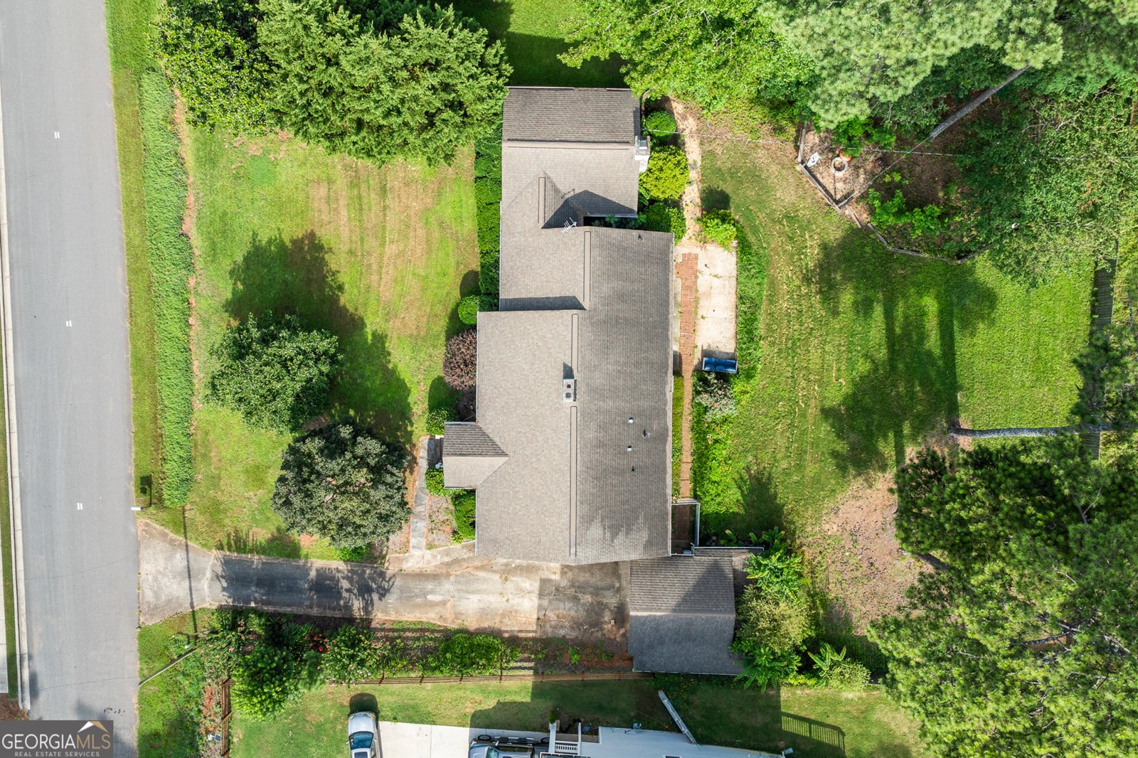 2107 Old Dallas Road Marietta - 32