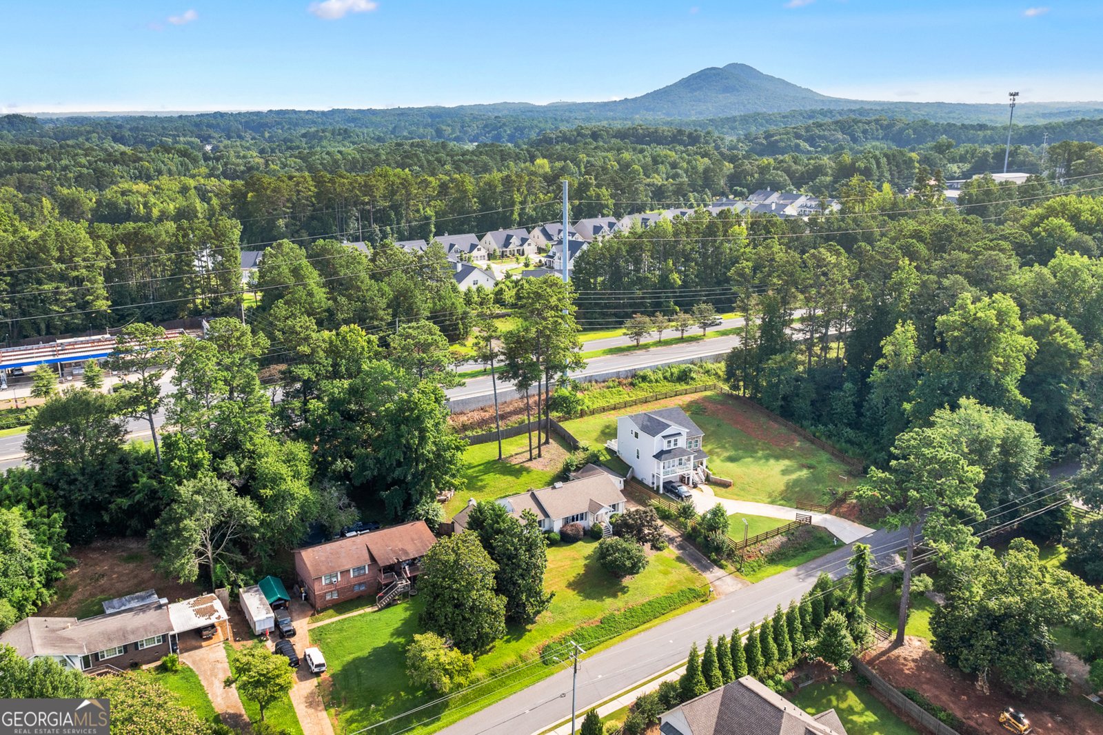 2107 Old Dallas Road Marietta - 34