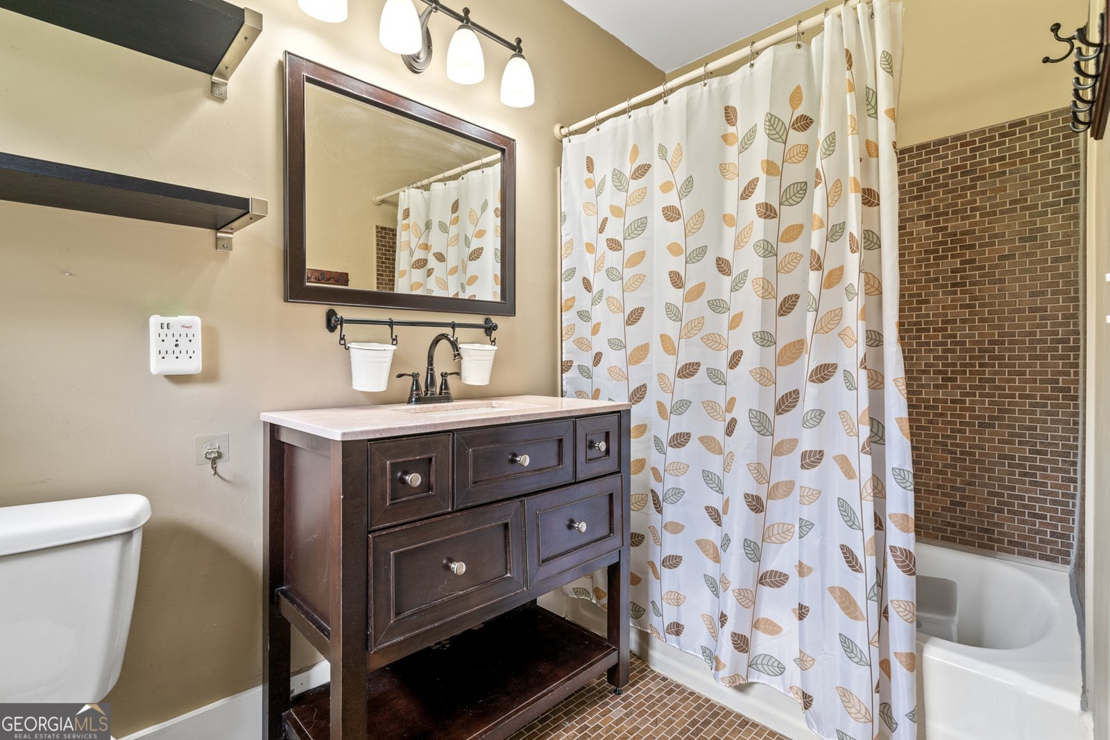 2107 Old Dallas Road Marietta - 4